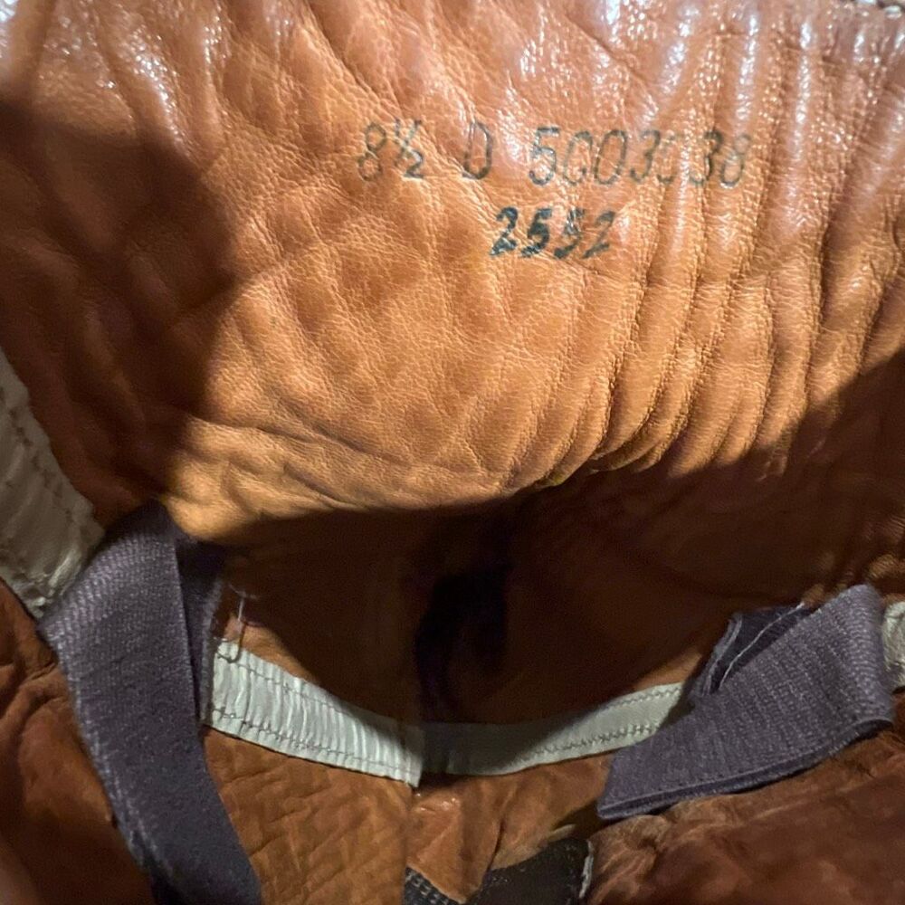 Frye Tan Heeled Boots - Picture 7 of 9